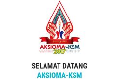 Cak Nun dan Letto Akan Ramaikan Aksioma-KSM 2017