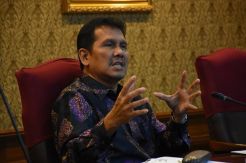 Mudahkan Masyarakat, Layanan Publik Pusat-Daerah Akan Disatuatapkan
