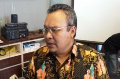 Layanan Publik Disatuatapkan, Konsep Harus Dipersiapkan Secara Matang