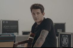 John Mayer Dukung Justin...
