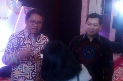 MNC Group Dukung Kreativitas...