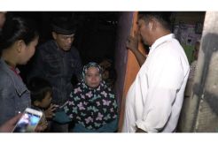 Putri Juragan Kuda yang Hamil Tua Ini Dalangi Pembunuhan Terhadap Ayahnya