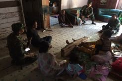 Jumiati Gadis Terpasung Kebanjiran Bantuan Setelah Ramai Diberitakan