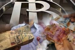BI dan Bareskrim Polri Musnahkan 189.477 Lembar Uang Palsu