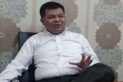 Kalah di Hasil Survei, Balon Bupati dari PDIP Menolak Lempar Handuk