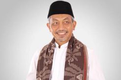 Ahmad Syaikhu Representasi Sosok Aher
