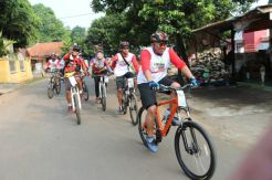 Mulyadi Sebut Gerindra Tetap Rekomendasikan Dirinya Maju Pilgub Jabar