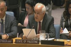 Israel Bikin Al-Aqsa...