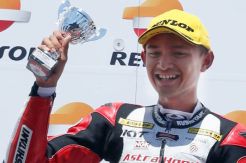 Indonesia Kirim 3 Pembalap Tarung di Suzuka 8 Hours 2017