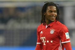 Renato Sanches Beri Lampu Hijau untuk AC Milan