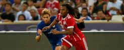 Milan Siapkan 40 Juta Euro untuk Boyong Renato Sanches