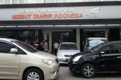 HTI Akui Minta Dukungan PKB untuk Menolak Perppu Ormas