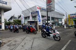 Suzuki Ramaikan IMH 2017
