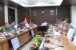 Menko PMK Tekankan Optimalisasi dan Tata Kelola yang Baik Dana Desa