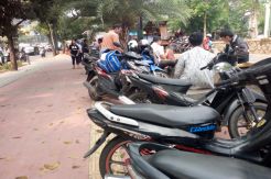 Warga Jakarta Respons Positif Rencana Sterilisasi Trotoar