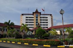 Mahasiswa Poltek yang Tewas dari Jurusan Teknik Perawatan Pesawat Udara