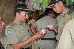 Rokok Bercukai Kedaluarsa Masih Beredar di Pasaran