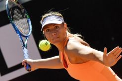 Sharapova : Sanksi Doping Buat Saya Jadi Bersemangat!