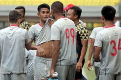 Bhayangkara FC Mau Tambah...