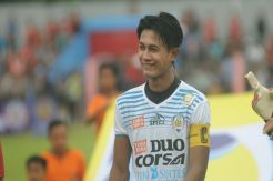 PSM Dekati Kapten Arema