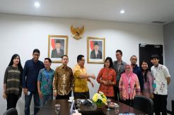 Minim Laporan dari Jabodetabek, LPSK Gandeng P2TP2A