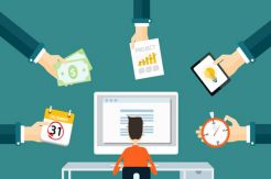 Tiga Tahapan Pendanaan Startup