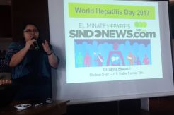 Awas, Tingkat Kematian Akibat Virus Hepatitis Meningkat!