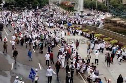 Diprediksi, 5.000 Orang Ikut Dalam Aksi 287