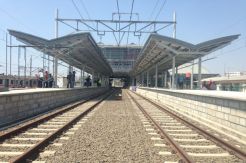 Kemenhub: KRL Cikarang-Jakarta Kota Sudah Laik Operasi