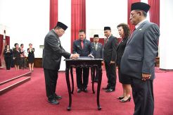 Gubernur Kalbar Wajibkan Pegawai Pemerintahan Gunakan Media Sosial