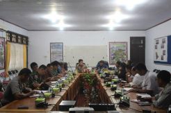 Tim Ekspedisi NKRI Sasar Lima Wilayah Pedalaman Papua