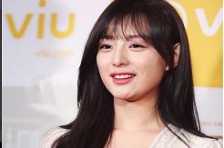 Kim Ji Won Cemburu dengan Hubungan Song Joong Ki dan Song Hye Kyo