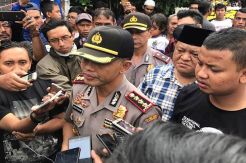 Ungkap Kasus Pengeroyokan...