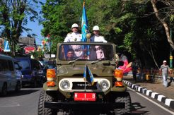 Salatiga Kembali Terima Piala Adipura