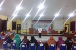 Jaga dan Rawat NKRI, Jangan Mudah Terprovokasi