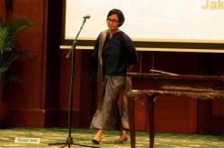Sri Mulyani: Masih Banyak Hal yang Ingin Diperbaiki