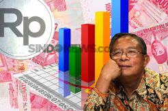 Menko Darmin Bantah Rencana Redenominasi Rupiah Ditunda