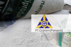 PT Garam Baru Kali Ini Diizinkan Impor
