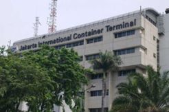 Direksi JICT Sesalkan Aksi Serikat Pekerja