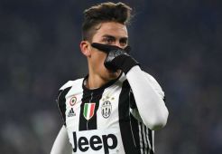 Dybala: Peluang Hijrah ke Barcelona Tetap Ada