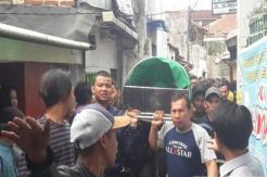Kematian Ricko Diharapkan Bisa Akhiri Permusuhan Bobotoh dan Jakmania