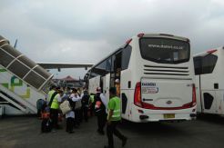 Pemberangkatan Jamaah Haji Dipindah, Bandara Soetta Mengaku Siap