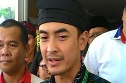 Di Jambi, Sudah 350 Hektare Hutan dan Lahan Terbakar