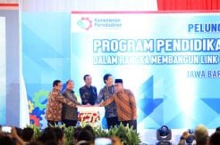 Grup Astra: Keunggulan Negara Maju Karena Pendidikan Vokasi Berjalan