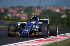 Abaikan Honda, Sauber Lanjutkan Kerja Sama dengan Ferrari