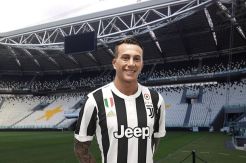 Bernardeschi Tak Berani Pakai Nomor Keramat