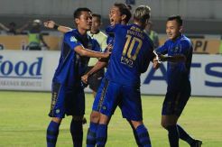 Walau Lawan Berat, Persib Tetap Incar Kemenangan