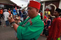 Jadi Lokasi Lebaran, DKI Akan Kembangkan Setu Babakan
