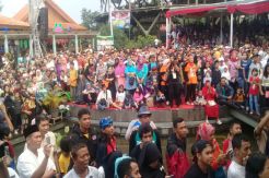 Setu Babakan Dinilai Terlalu Kecil untuk Event Sekelas Lebaran Betawi