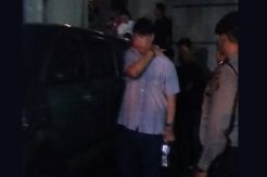 Bantu WNA China, Empat WNI Diringkus Polisi
